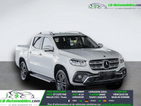 Mercedes Classe X 350D BVA  occasion � Beaupuy - photo n�2