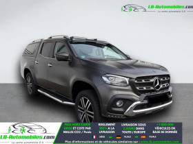 Mercedes Classe X 350D BVA  occasion � Beaupuy - photo n�2