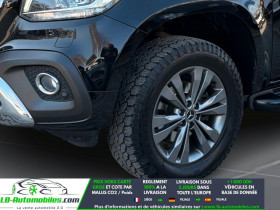 Mercedes Classe X 350D BVA  occasion � Beaupuy - photo n�7