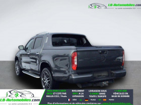 Mercedes Classe X 350D BVA  occasion � Beaupuy - photo n�3