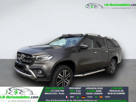 Mercedes Classe X , garage LB AUTOMOBILES � Beaupuy