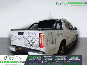 Mercedes Classe X 350D BVA  occasion � Beaupuy - photo n�4