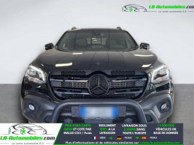 Mercedes Classe X 350D BVA  occasion � Beaupuy - photo n�3