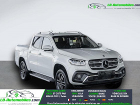 Mercedes Classe X , garage LB AUTOMOBILES � Beaupuy