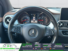 Mercedes Classe X 350D BVA  occasion � Beaupuy - photo n�6