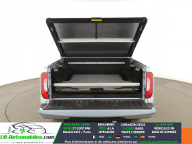 Mercedes Classe X 350D BVA  occasion � Beaupuy - photo n�9