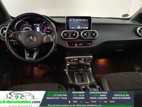 Mercedes Classe X 350D BVA  occasion � Beaupuy - photo n�3