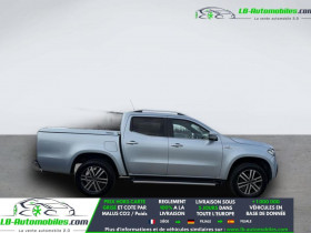 Mercedes Classe X 350D BVA  occasion � Beaupuy - photo n�5