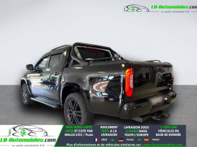 Mercedes Classe X 350D BVA  occasion � Beaupuy - photo n�2