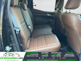 Mercedes Classe X 350D BVA  occasion � Beaupuy - photo n�5