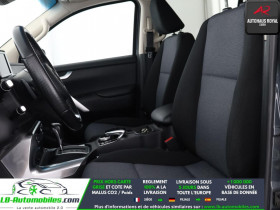 Mercedes Classe X 350D BVA  occasion � Beaupuy - photo n�7