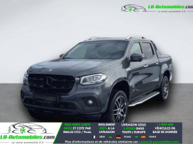 Mercedes Classe X , garage LB AUTOMOBILES � Beaupuy