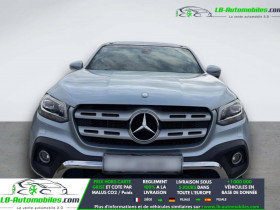 Mercedes Classe X 350D BVA  occasion � Beaupuy - photo n�4