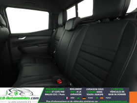 Mercedes Classe X 350D BVA  occasion � Beaupuy - photo n�8