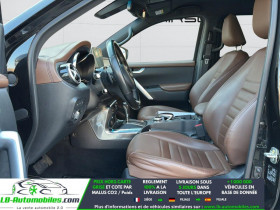 Mercedes Classe X 350D BVA  occasion � Beaupuy - photo n�4