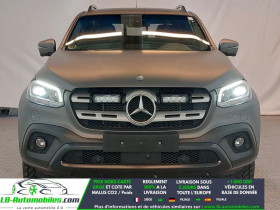 Mercedes Classe X 350D BVA  occasion � Beaupuy - photo n�5