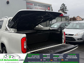 Mercedes Classe X 350D BVA  occasion � Beaupuy - photo n�5