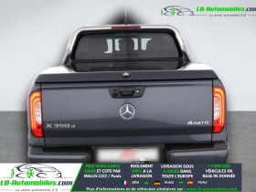 Mercedes Classe X 350D BVA  occasion � Beaupuy - photo n�6