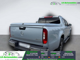 Mercedes Classe X 350D BVA  occasion � Beaupuy - photo n�3