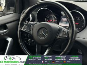 Mercedes Classe X 350D BVA  occasion � Beaupuy - photo n�4