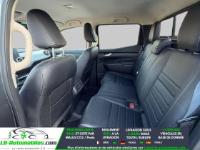 Mercedes Classe X 350D BVA  occasion � Beaupuy - photo n�8