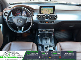 Mercedes Classe X 350D BVA  occasion � Beaupuy - photo n�3