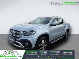 Mercedes Classe X 350D BVA  occasion � Beaupuy - photo n�2