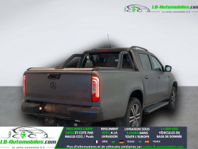 Mercedes Classe X 350D BVA  occasion � Beaupuy - photo n�4