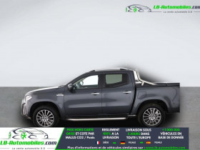 Mercedes Classe X 350D BVA  occasion � Beaupuy - photo n�5