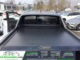 Mercedes Classe X 350D BVA  occasion � Beaupuy - photo n�8