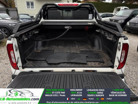 Mercedes Classe X 350D BVA  occasion � Beaupuy - photo n�7