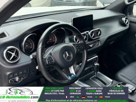 Mercedes Classe X 350D BVA  occasion � Beaupuy - photo n�6