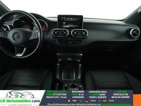 Mercedes Classe X 350D BVA  occasion � Beaupuy - photo n�3