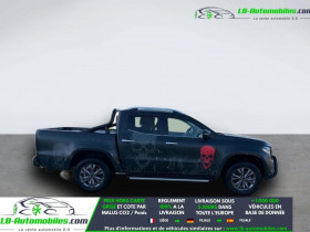 Mercedes Classe X 350D BVA  occasion � Beaupuy - photo n�5