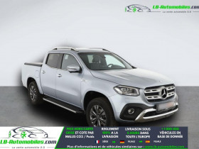 Mercedes Classe X 350D BVA  occasion � Beaupuy - photo n�2