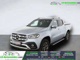 Mercedes Classe X , garage LB AUTOMOBILES � Beaupuy