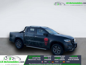 Mercedes Classe X 350D BVA  occasion � Beaupuy - photo n�3