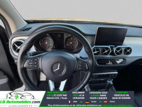 Mercedes Classe X 350D BVA  occasion � Beaupuy - photo n�2