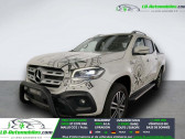 Mercedes Classe X 350D BVA  � Beaupuy 31