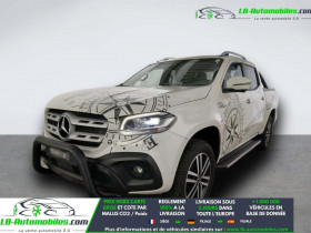Mercedes Classe X , garage LB AUTOMOBILES � Beaupuy