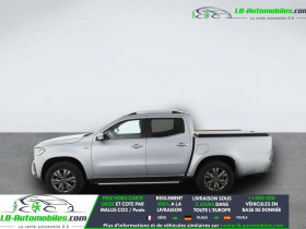 Mercedes Classe X 350D BVA  occasion � Beaupuy - photo n�6