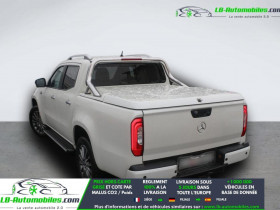 Mercedes Classe X 350D BVA  occasion � Beaupuy - photo n�3