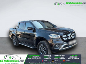 Mercedes Classe X 350D BVA  occasion � Beaupuy - photo n�2