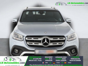 Mercedes Classe X 350D BVA  occasion � Beaupuy - photo n�5