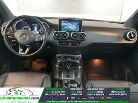 Mercedes Classe X 350D BVA  occasion � Beaupuy - photo n�3