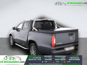 Mercedes Classe X 350D BVA  occasion � Beaupuy - photo n�3