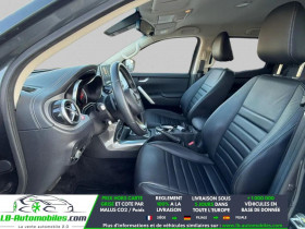Mercedes Classe X 350D BVA  occasion � Beaupuy - photo n�7