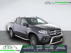 Mercedes Classe X 350D BVA  occasion � Beaupuy - photo n�2