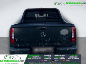 Mercedes Classe X 350D BVA  occasion � Beaupuy - photo n�6