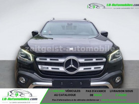 Mercedes Classe X 350D BVA  occasion  Beaupuy - photo n3